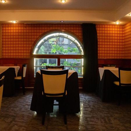 Aparthotel Anchorena Appart Buenos Aires Exteriér fotografie