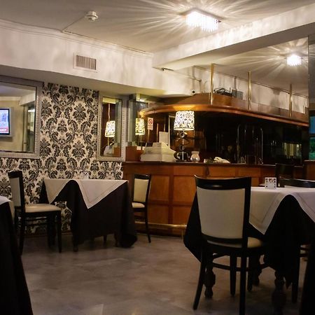 Aparthotel Anchorena Appart Buenos Aires Exteriér fotografie