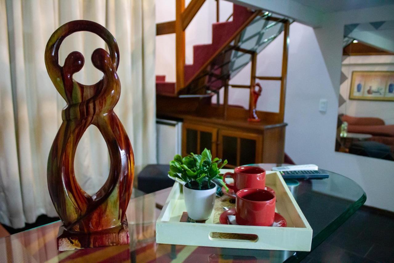 Aparthotel Anchorena Appart Buenos Aires Exteriér fotografie