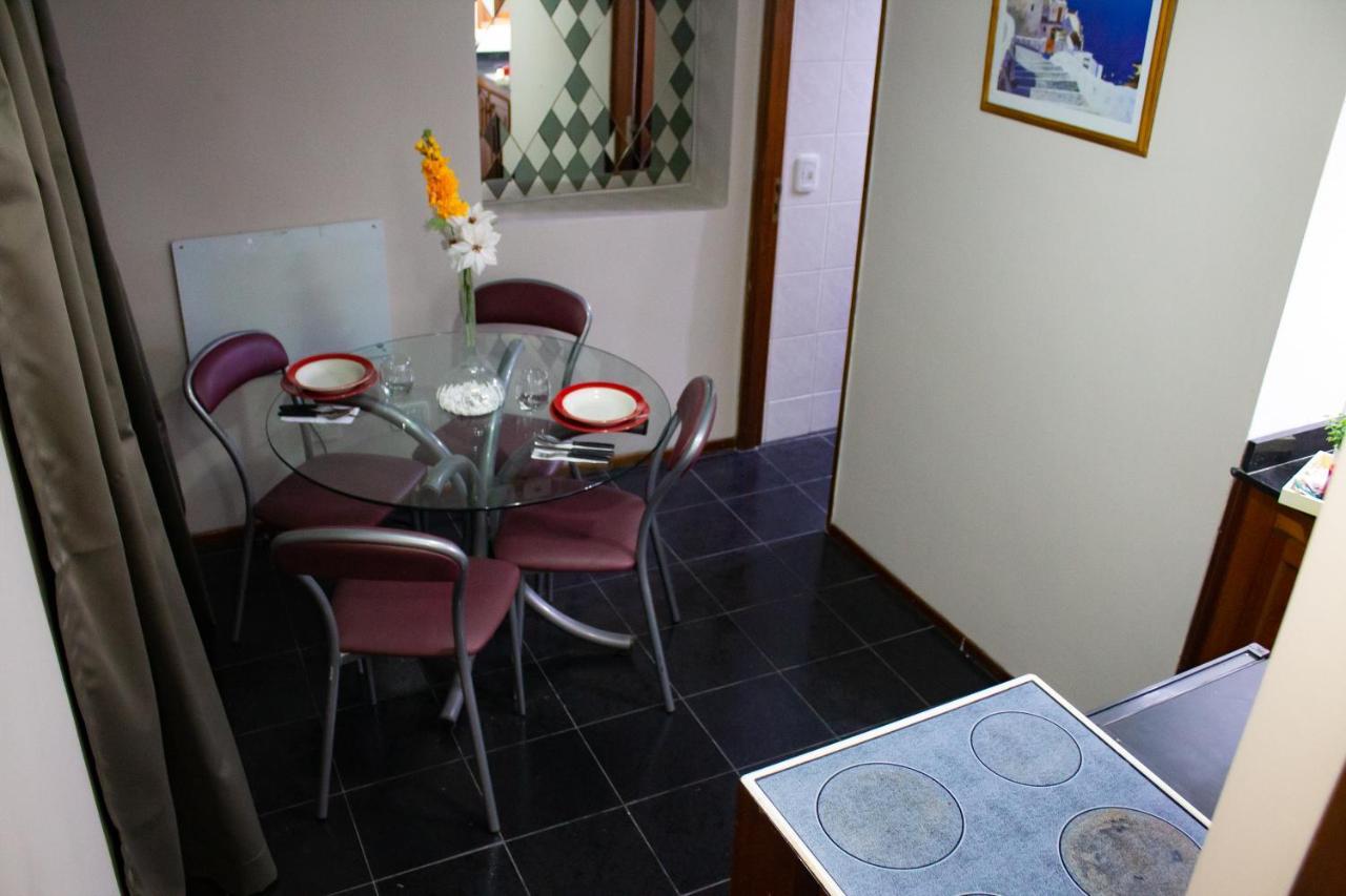 Aparthotel Anchorena Appart Buenos Aires Exteriér fotografie