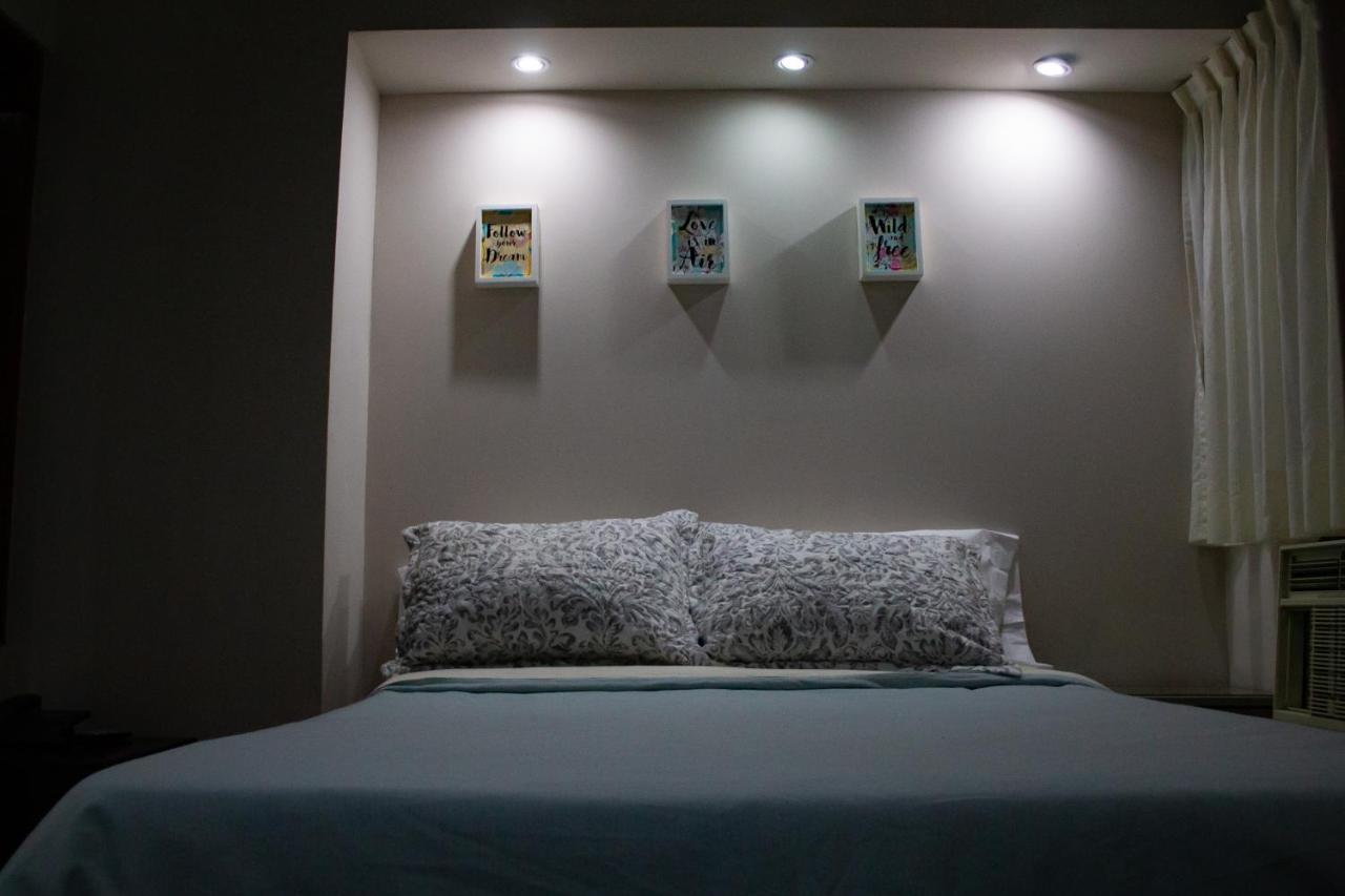 Aparthotel Anchorena Appart Buenos Aires Exteriér fotografie