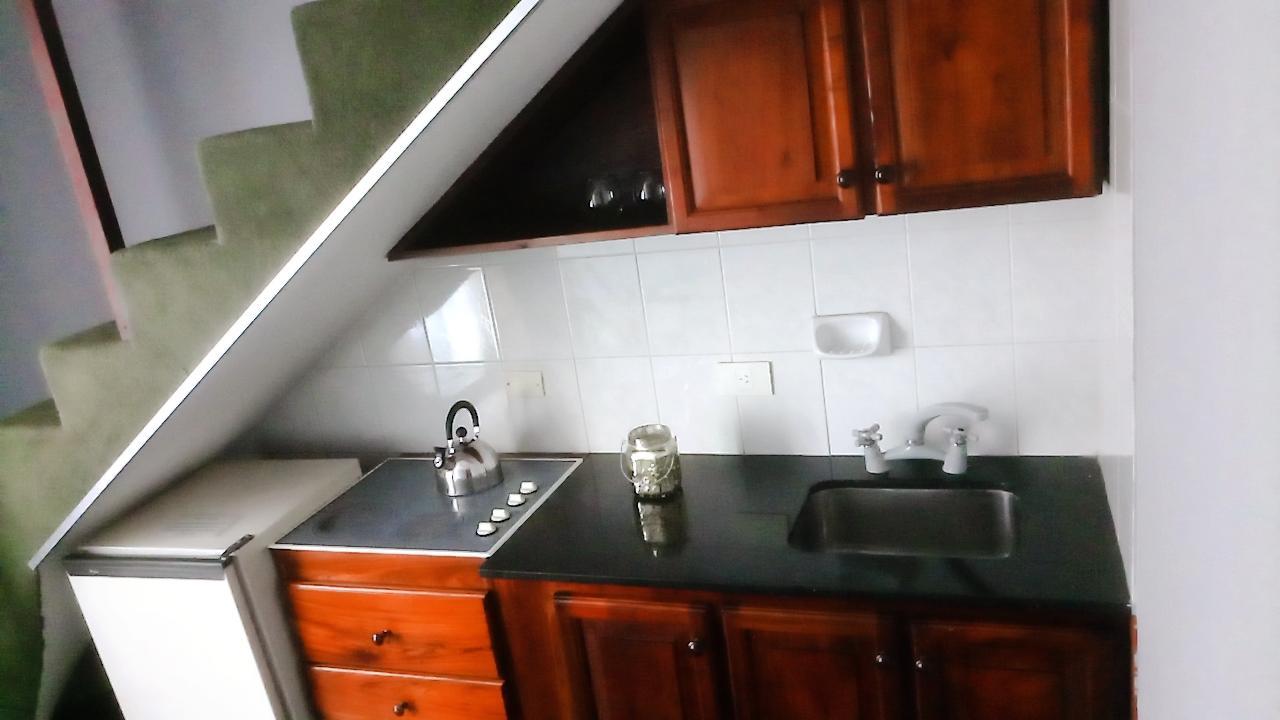 Aparthotel Anchorena Appart Buenos Aires Exteriér fotografie
