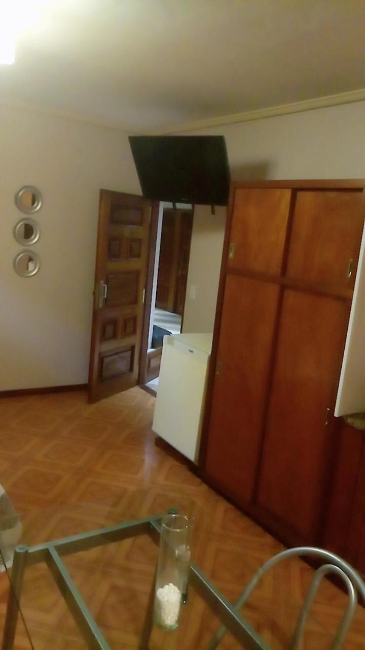 Aparthotel Anchorena Appart Buenos Aires Exteriér fotografie